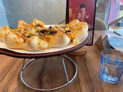 -必胜客(港汇店)