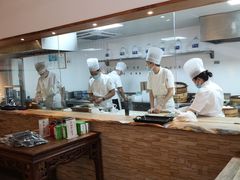 -老清朝包子铺(开明街店)