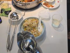-七欣天香辣蟹火锅(无锡金太湖国际城店)