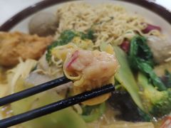 -张亮麻辣烫(尚都SOHO店)