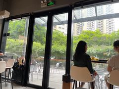 -明谦·Coffee&Cocktail Bar(美您公园店)