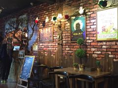 -MAX伯爵趣味互动密室逃脱(大坪D馆店)