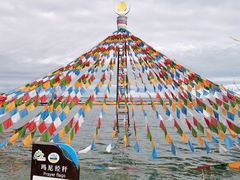 -青海湖国家重点风景名胜区