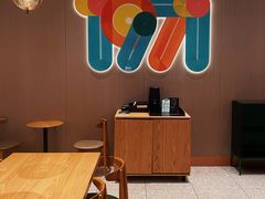 -星巴克(石厦街店)