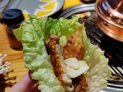 -金顺碳烤肉(番禺傍江地铁站店)