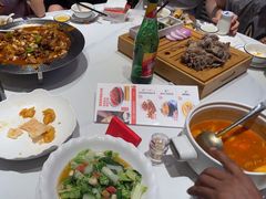 -俭寨大盘鸡·缸子肉·小公鸡·新疆菜(云通店)