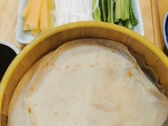 -张烤鸭·川菜·非遗冒烤鸭(青石桥店)