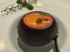 -上海滩餐厅(BFC外滩金融中心店)