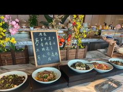 -南京金鹰尚美酒店·尚美西餐厅