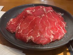 -呷哺呷哺(常营华联店)