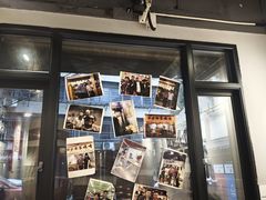 -胡犇嗲单车烧烤(坡子街店)