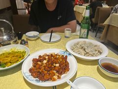 -新侨小馆(东直门北小街店)