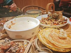 -鸽子窝(宋庄店)