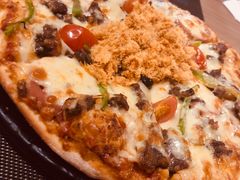 -清真·艾美可餐厅(大悦汇店)
