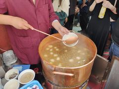 -雪园小吃部(天桥商场店)