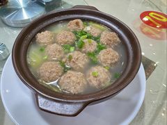 -石饮红星包子(中山路店)