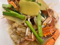 -新享乐海鲜(翠华路店)