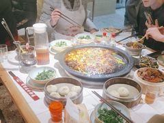 -费明中罗非鱼(大石坝店)