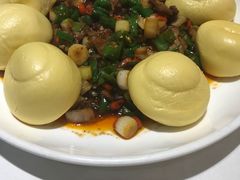 回锅肉-金春禧(世茂国际广场店)