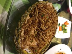 快乐海鲜酒楼-快乐海鲜酒楼(滇池路店)