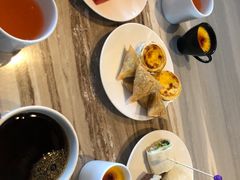 -上海世茂皇家艾美酒店