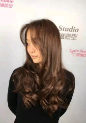 点击看大图 -柯琳造型直营店