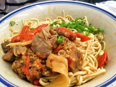 -万三面馆(青龙正街太古里店)