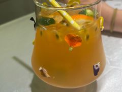 -PARFUM FLORAL花境法餐(南京首店)