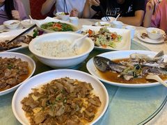 -顺德君豪酒店(佛山容桂渔人码头店)