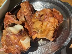 酱棒骨-95号酱骨·一块豆腐(展春园西路店)