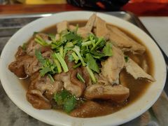 -姚记炒肝店(鼓楼店)