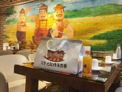 -三个大叔东北烧烤·砂锅菜(西三旗店)