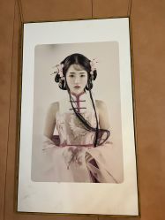 -盘子女人坊古装写真摄影(南京总店)