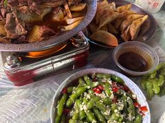 -桂萍特色牛筋牛杂(长堤街总店)