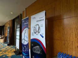 -上海浦东喜来登由由大酒店·宴会厅