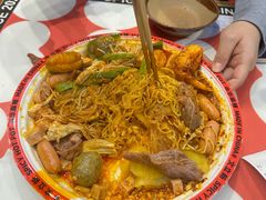 -文立新麻辣烫(合生汇21街区店)