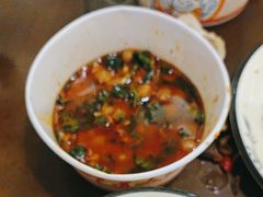 -菌乡缘·野生菌蒸汽鱼火锅(江边夜市店)