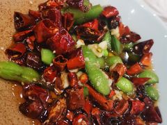 -外婆家(义乌新光汇购物中心店)