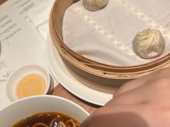 红烧牛肉汤面-鼎泰丰(德基广场店)