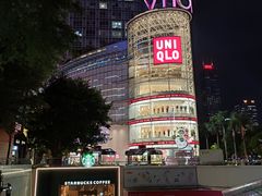 -VT101维多利广场