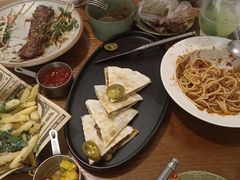 -The Good Place好地方·Brunch·coffee(国贸店)