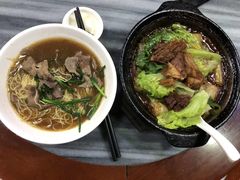 -珍珍小食店(西华路店)