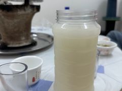 -金达莱烧烤(黎明南街店)