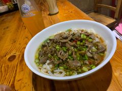 -肆姐面粉馆(坡子街店)