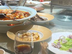-桃园农庄烤全羊(江秋路店)