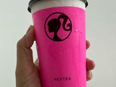 -喜茶(广州汉溪长隆店)