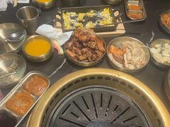 -韩宫宴和牛烤肉(盐城金鹰店)