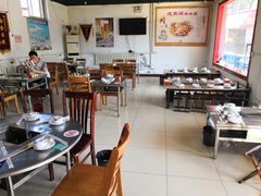 大堂-迎燕阁烤羊腿(二环南路店)