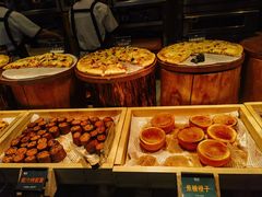 -梨花自助烤肉(西三旗万象汇黑金店)