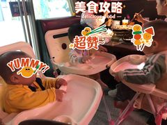 -蛙来哒(东城万达店)